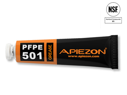 Apiezon PFPE 501 真空脂 Apiezon PFPE 501 真空脂