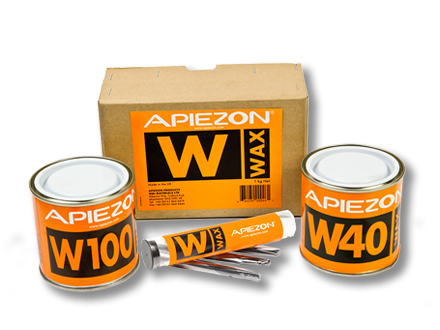 Apiezon WAX W @真空密封腐蝕蠟