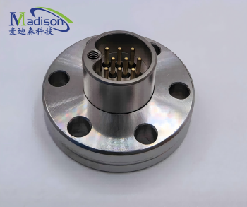 9針C型饋通