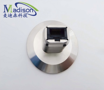 RJ45高真空饋通