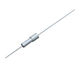 中功率真空饋通 導體直徑1.3mm