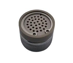 CTS 型饋通真空端連接器
