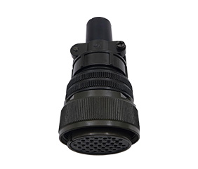 CFZ 型饋通大氣端連接器