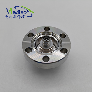 同軸型真空饋通SMAD50