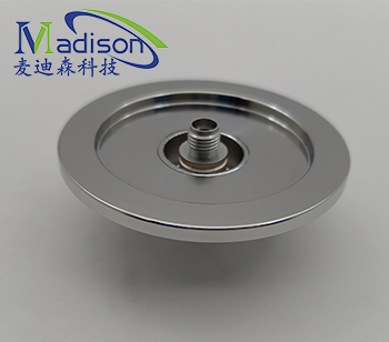 同軸型真空饋通SMAD50