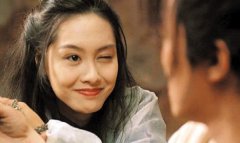 時(shí)間可以抹去一切！朱茵松口談周星馳
