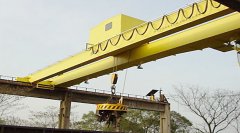 與普通起重機相比，為何選擇變頻起重機