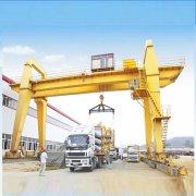 簡(jiǎn)要介紹橋式起重機(jī)的智能防擺系統(tǒng)
