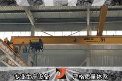 歐式行車起升機構的設計優(yōu)勢[靖起]