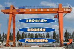 靖起起重機廠家，一對一定制服務！