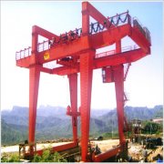 門(mén)式起重機(jī)安全監(jiān)控系統(tǒng)的作用