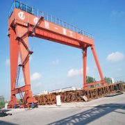 靖起完善門(mén)式起重機(jī)出廠規(guī)范避免事故發(fā)生