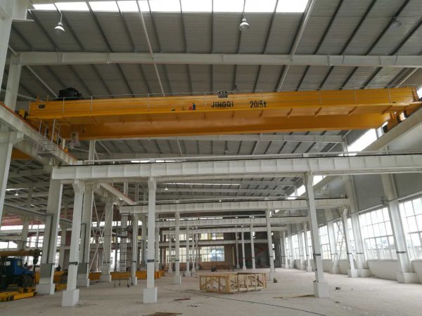 雙梁起重機(jī)購買，需要向廠家提供哪些參數(shù)？