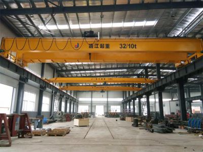 雙梁起重機(jī)是如何實(shí)現(xiàn)各方向移動(dòng)的？